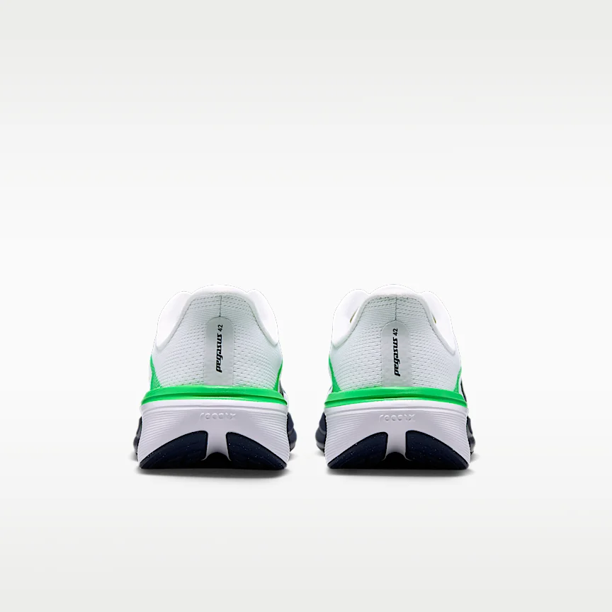 NIKE Pegasus 42 — Big Kids' Road Running Shoes - Image 6