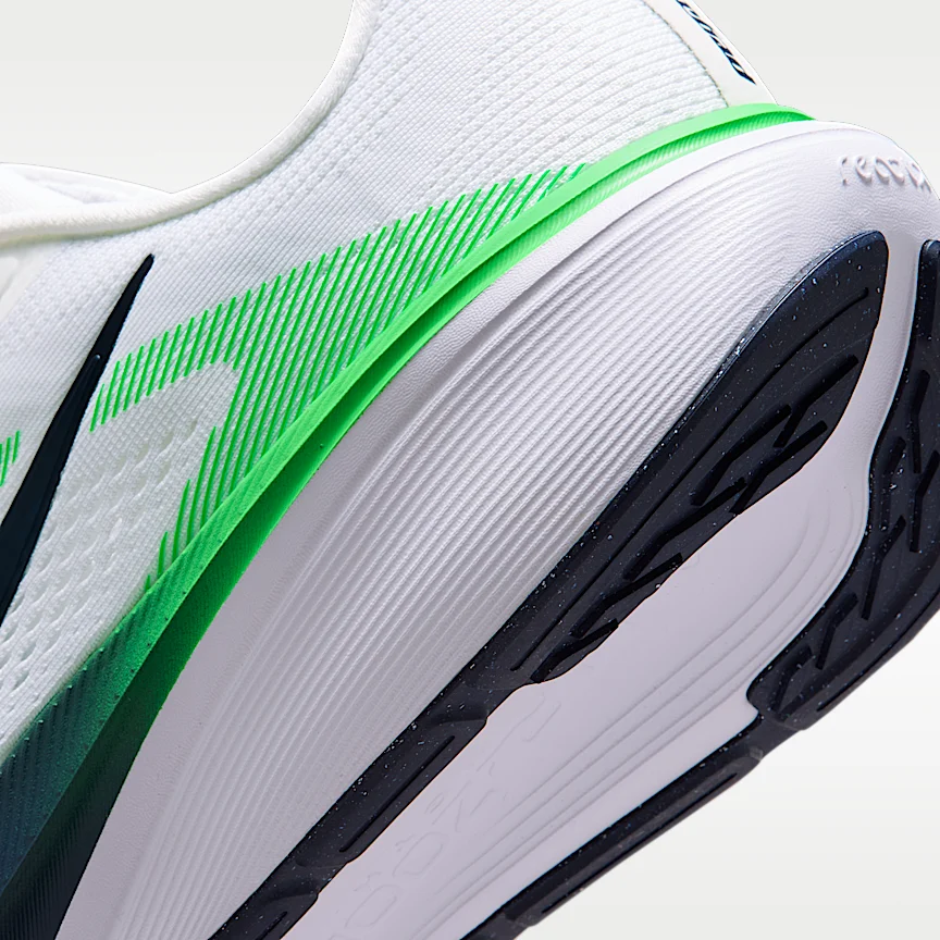 NIKE Pegasus 42 — Big Kids' Road Running Shoes - Image 8