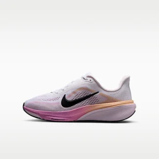 NIKE Pegasus 42 — Big Kids' Road Running Shoes