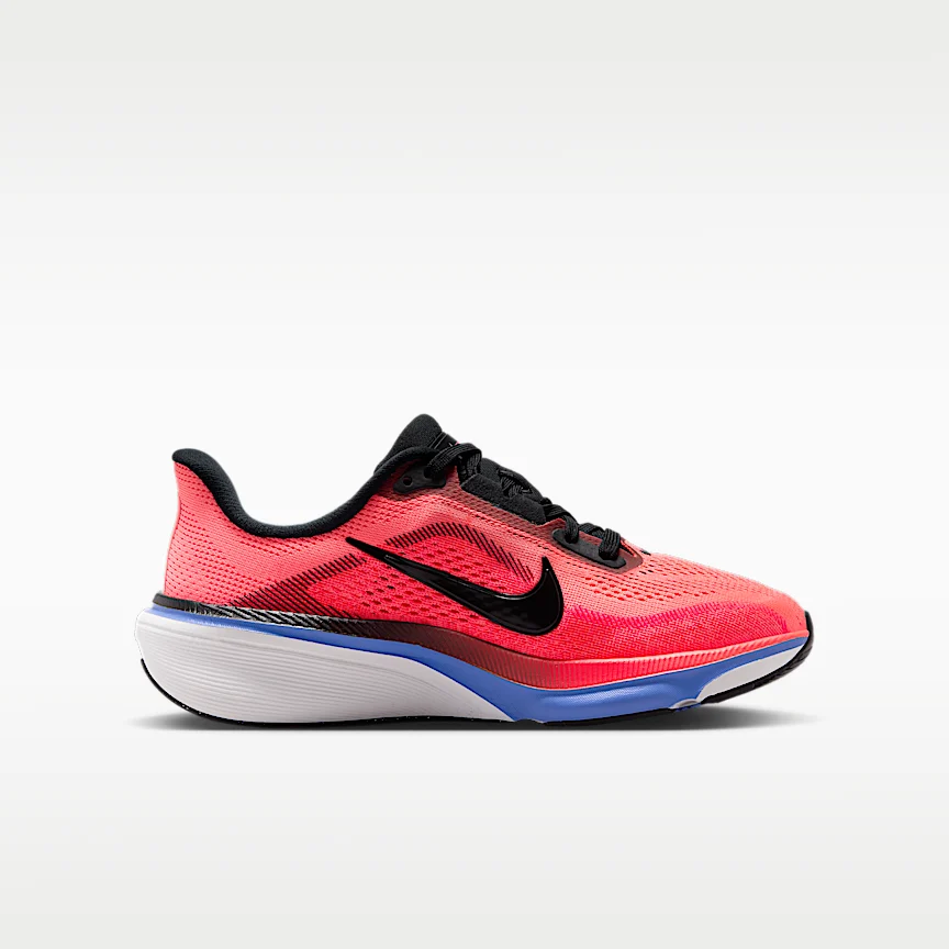 NIKE Pegasus 42 — Big Kids' Road Running Shoes - Image 3