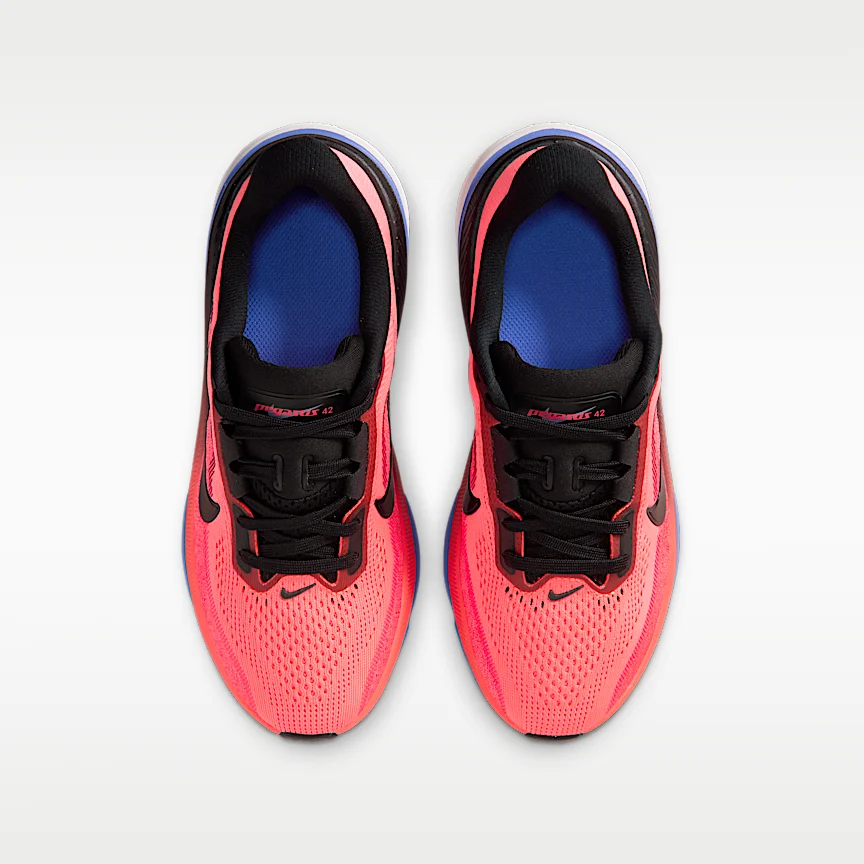 NIKE Pegasus 42 — Big Kids' Road Running Shoes - Image 4