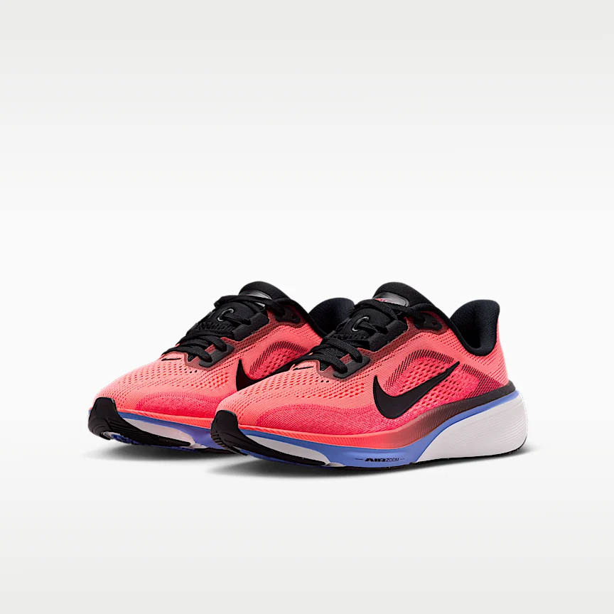 NIKE Pegasus 42 — Big Kids' Road Running Shoes - Image 5