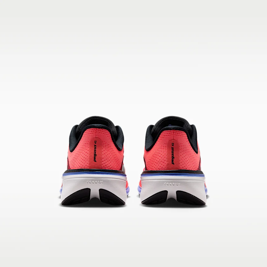 NIKE Pegasus 42 — Big Kids' Road Running Shoes - Image 6