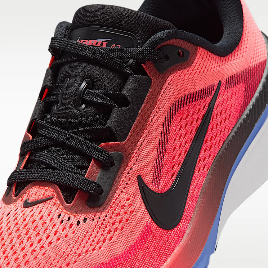 NIKE Pegasus 42 — Big Kids' Road Running Shoes - Image 7