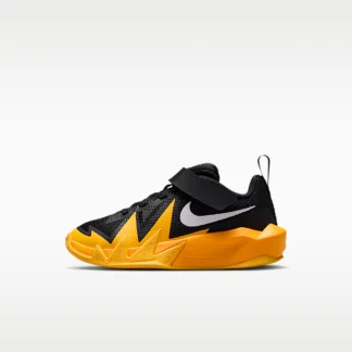 NIKE S.T. Dynamite — Little Kids' Basketball Shoe