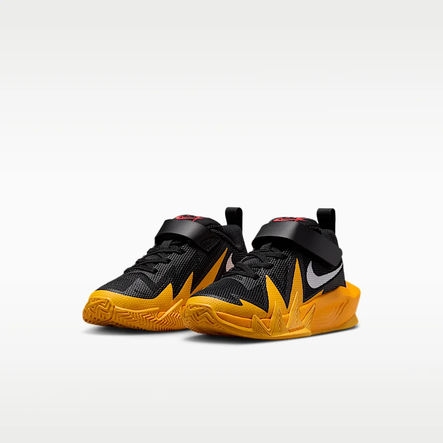 NIKE S.T. Dynamite — Little Kids' Basketball Shoe - Image 5