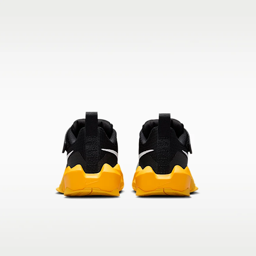 NIKE S.T. Dynamite — Little Kids' Basketball Shoe - Image 6