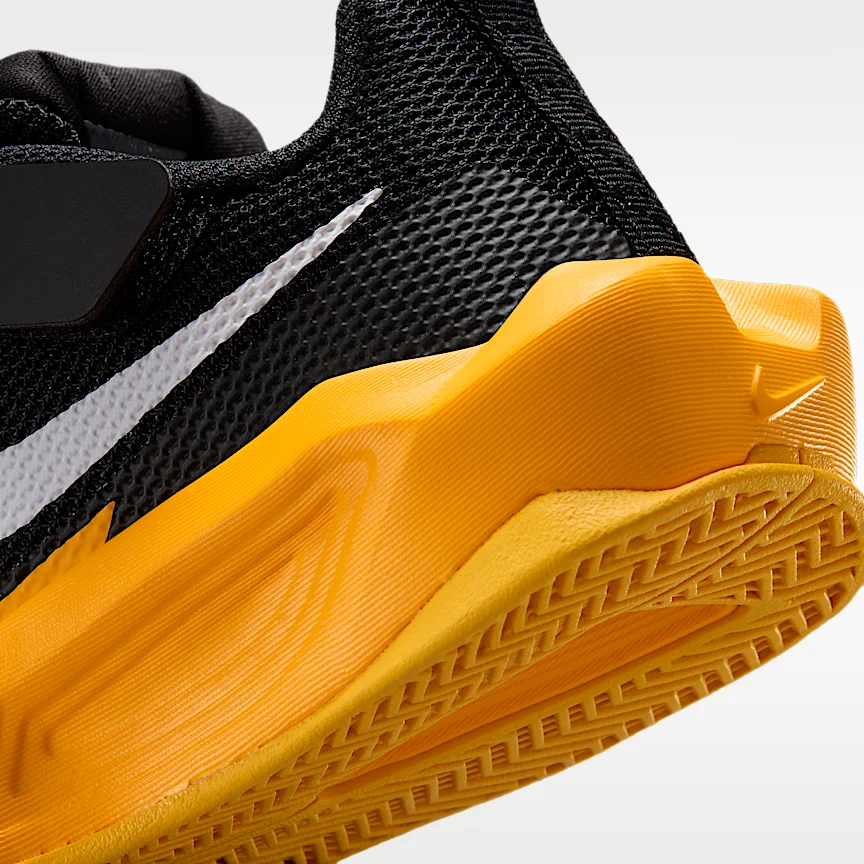 NIKE S.T. Dynamite — Little Kids' Basketball Shoe - Image 8