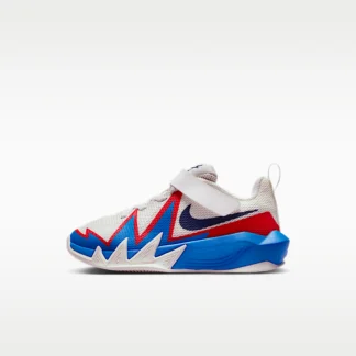 NIKE S.T.ダイナマイト — リトルキッズ バスケットボールシューズ