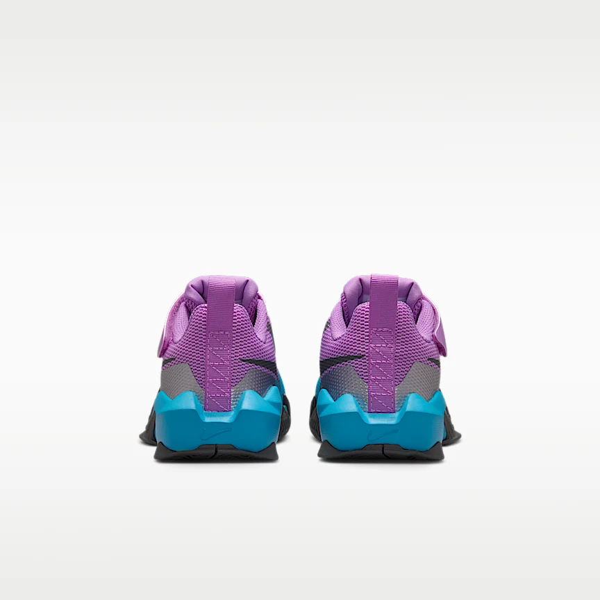 NIKE S.T. Dynamite — Little Kids' Basketball Shoe - Image 6