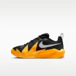 NIKE S.T. Dynamite — Big Kids' Basketball Shoes