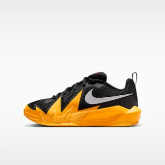 NIKE S.T. Dynamite — Big Kids' Basketball Shoes