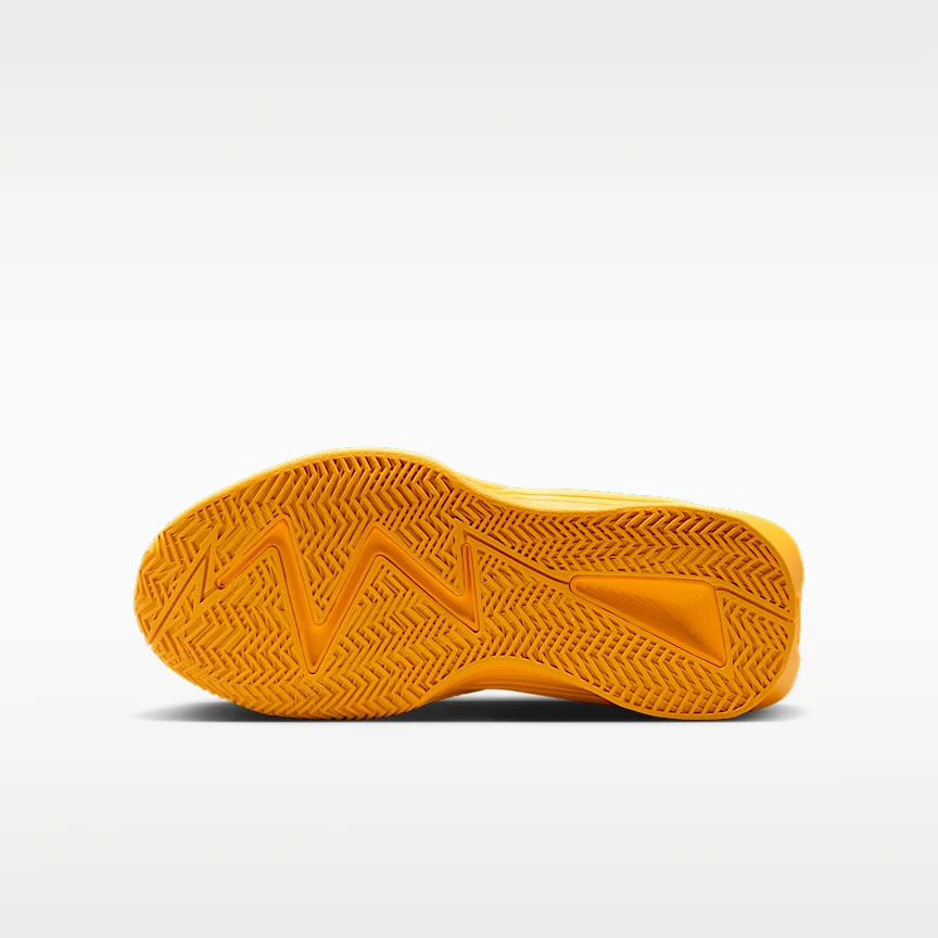 NIKE S.T. Dynamite — Big Kids' Basketball Shoes - Image 2