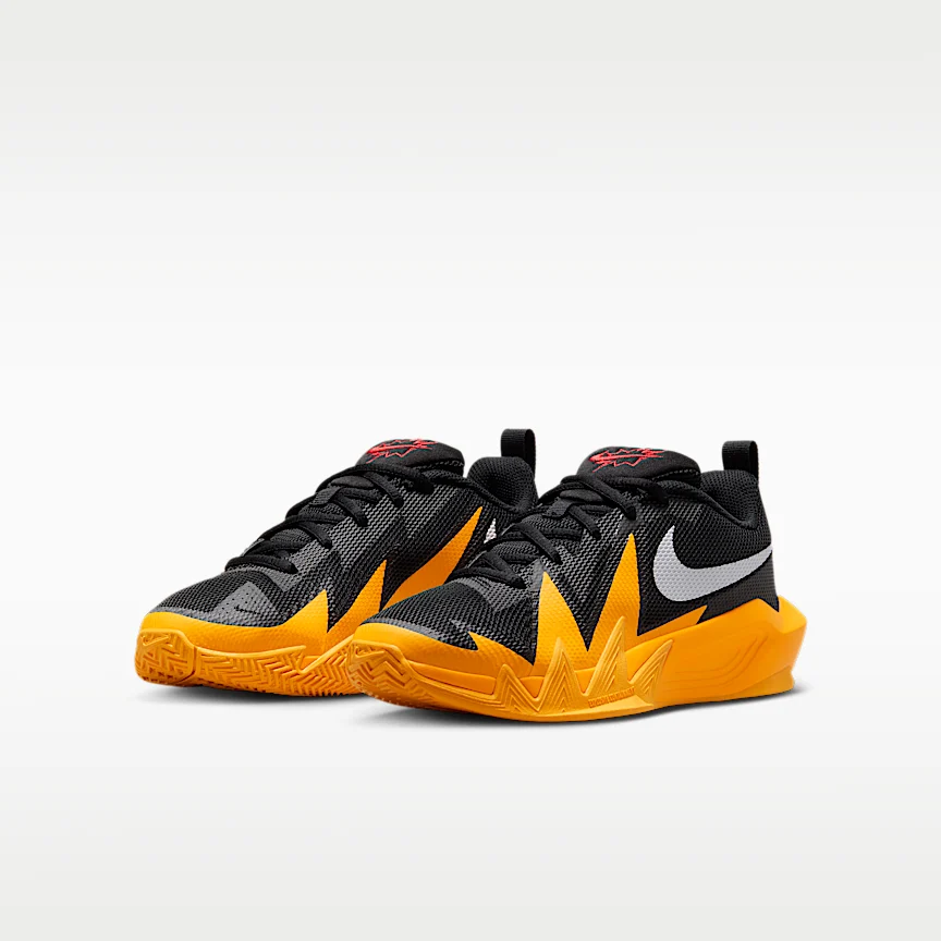 NIKE S.T. Dynamite — Big Kids' Basketball Shoes - Image 5