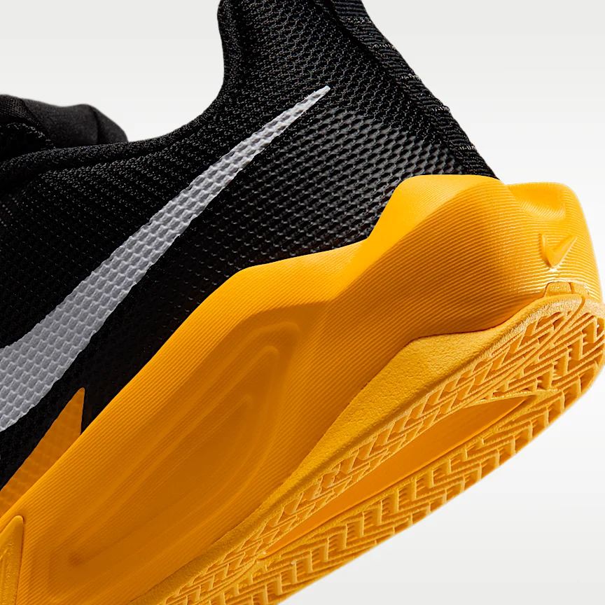NIKE S.T. Dynamite — Big Kids' Basketball Shoes - Image 8