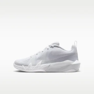 NIKE S.T.ダイナマイト — ジュニア バスケットボールシューズ