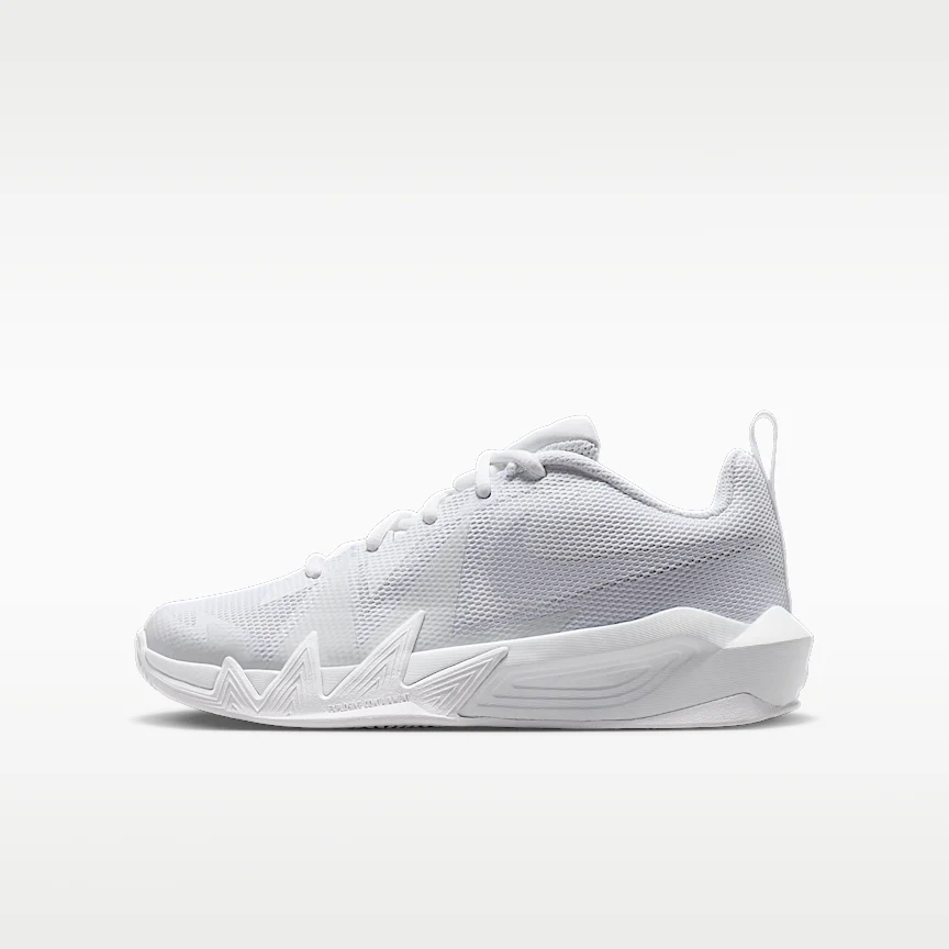 NIKE S.T.ダイナマイト — ジュニア バスケットボールシューズ
