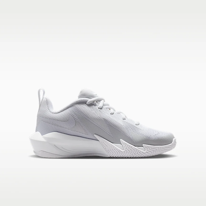 NIKE S.T.ダイナマイト — ジュニア バスケットボールシューズ - Image 3