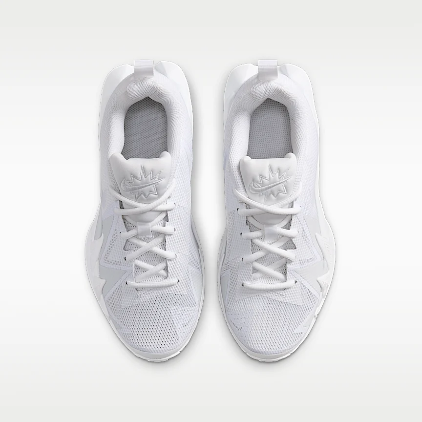 NIKE S.T.ダイナマイト — ジュニア バスケットボールシューズ - Image 4