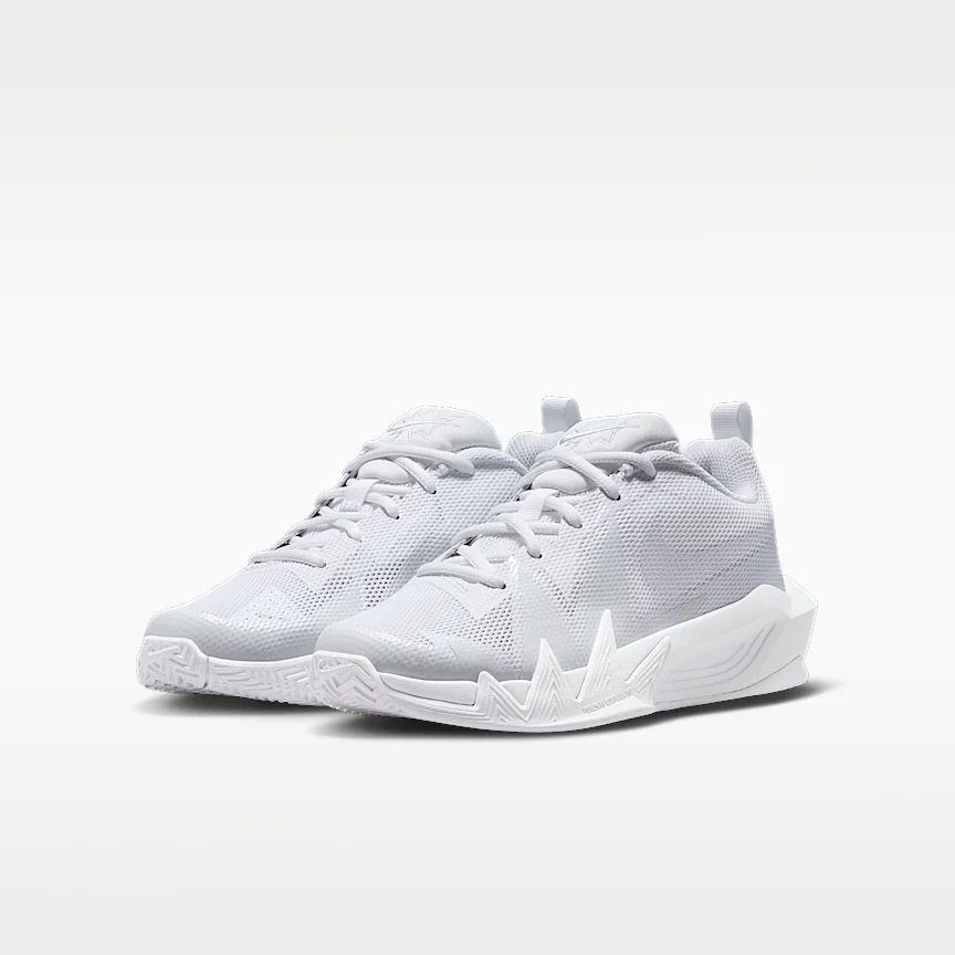 NIKE S.T.ダイナマイト — ジュニア バスケットボールシューズ - Image 5