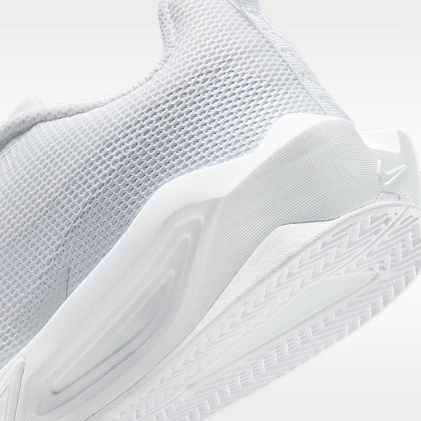 NIKE S.T.ダイナマイト — ジュニア バスケットボールシューズ - Image 8