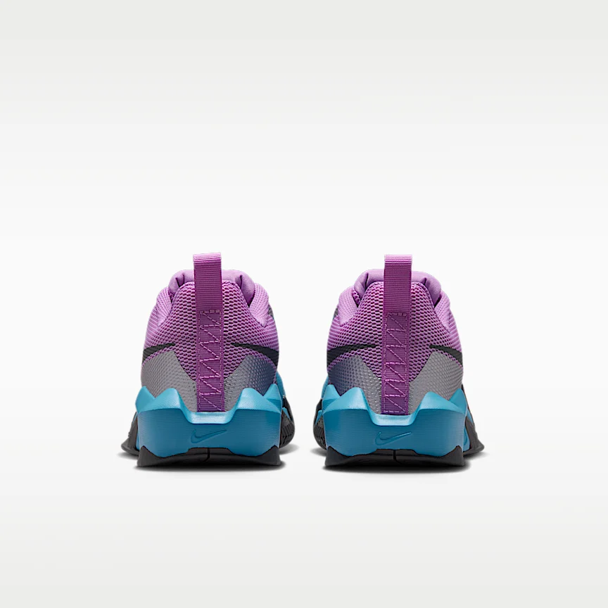 NIKE S.T. Dynamite — Big Kids' Basketball Shoes - Image 6