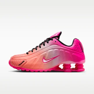 NIKE Shox R4 — Women's Shoes