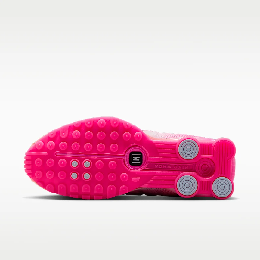NIKE Shox R4 — Women's Shoes - Image 2