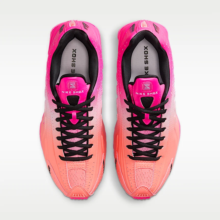 NIKE Shox R4 — Women's Shoes - Image 4
