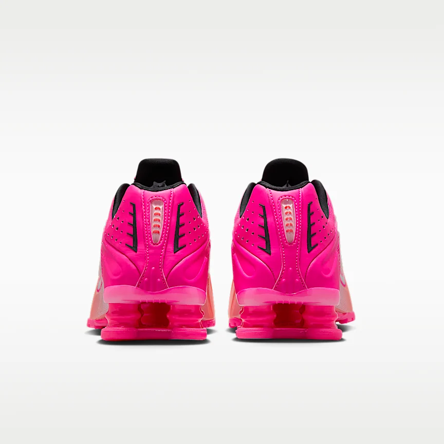 NIKE Shox R4 — Women's Shoes - Image 6