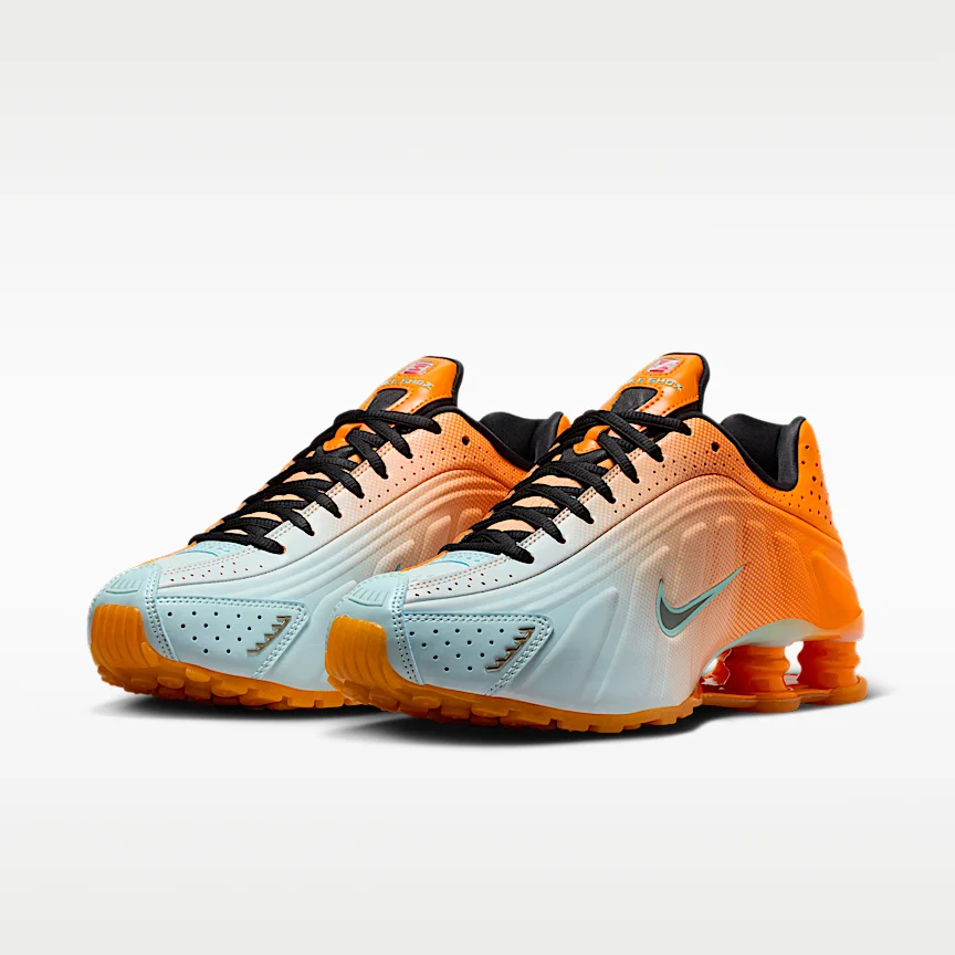 NIKE ショックス R4 — ウィメンズシューズ - Image 5