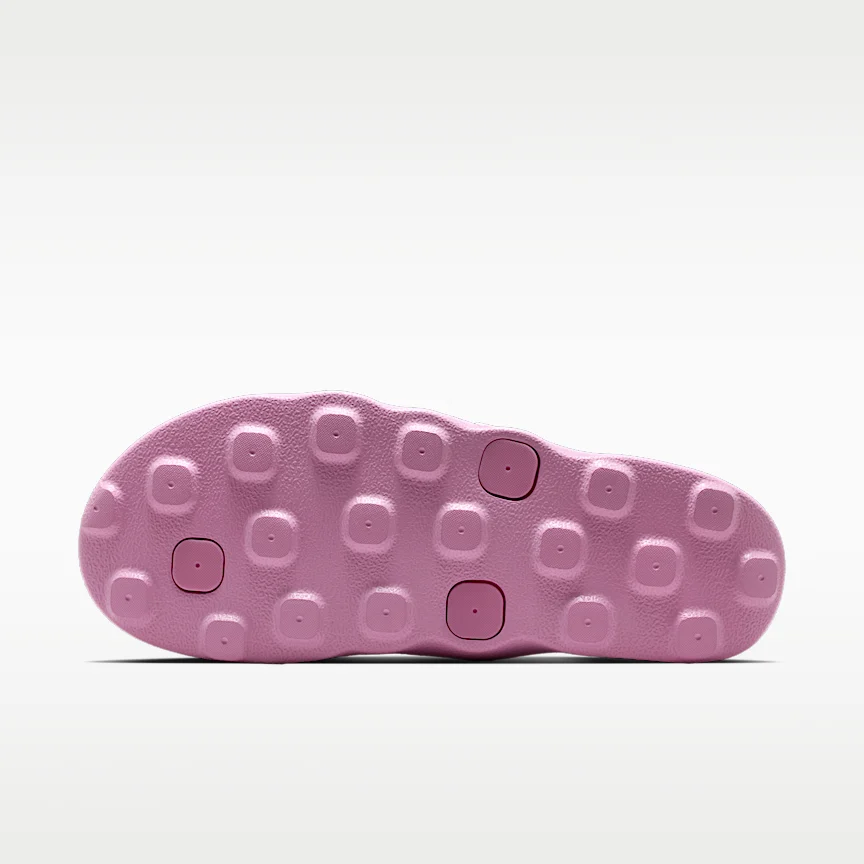 NIKE Marina — Women's Slides - Image 3