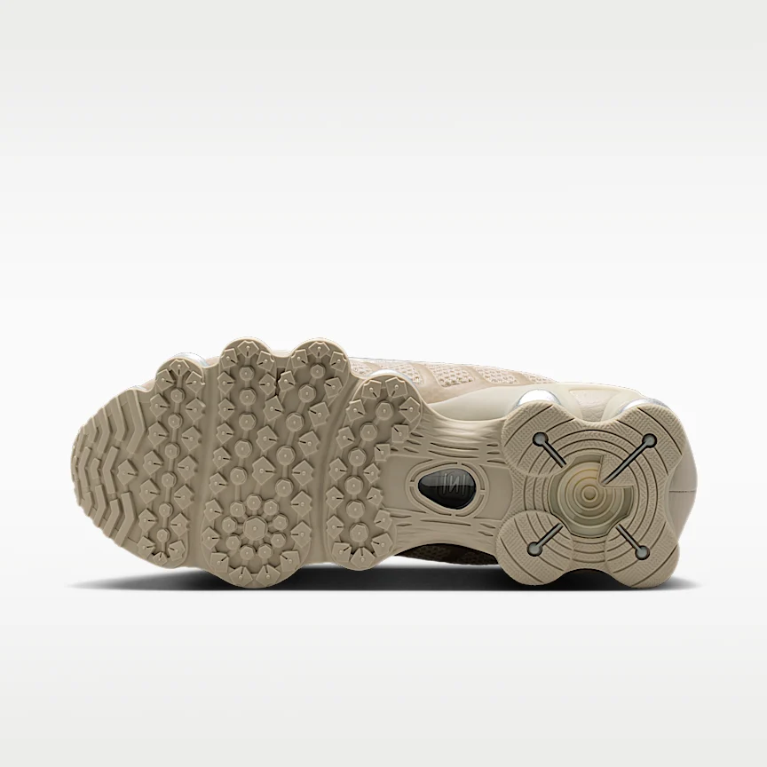 NIKE Shox TL — Women's Shoes - Image 2