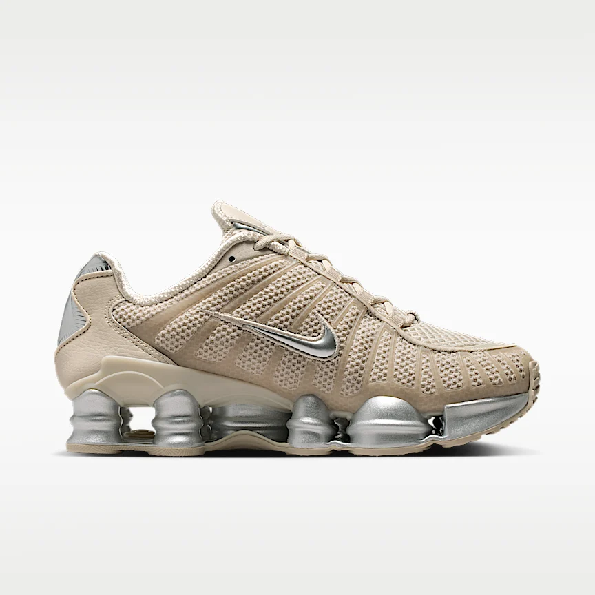 NIKE Shox TL — Women's Shoes - Image 3