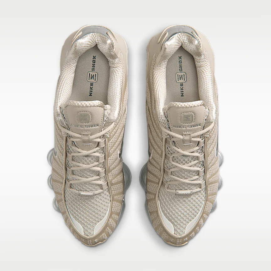 NIKE Shox TL — Women's Shoes - Image 4