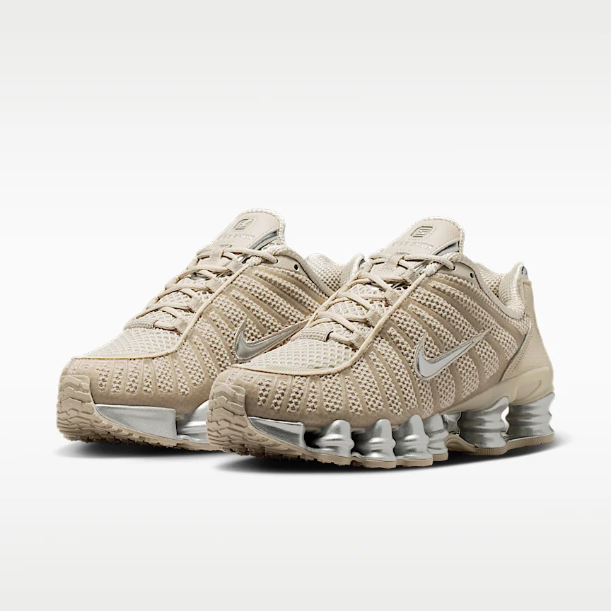 NIKE Shox TL — Women's Shoes - Image 5