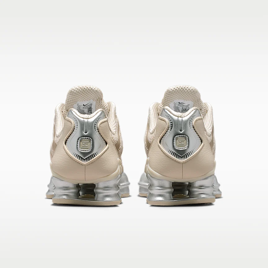 NIKE Shox TL — Women's Shoes - Image 6
