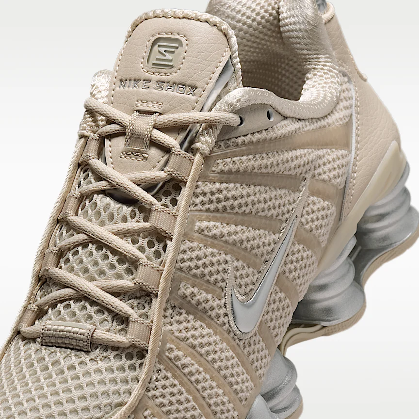 NIKE Shox TL — Women's Shoes - Image 7