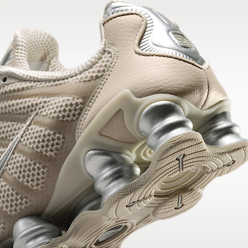 NIKE Shox TL — Women's Shoes - Image 8