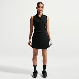 NIKE ゴルフクラブ — ウィメンズ Dri-FIT ゴルフスカート