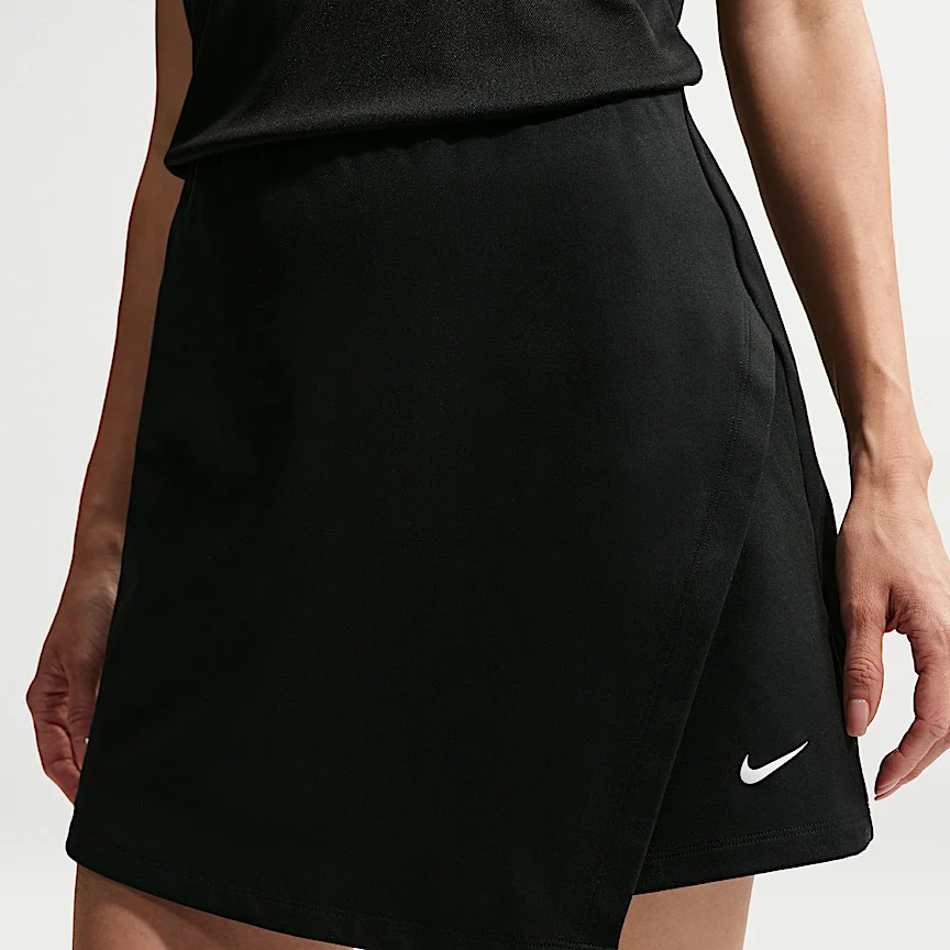 NIKE ゴルフクラブ — ウィメンズ Dri-FIT ゴルフスカート - Image 2