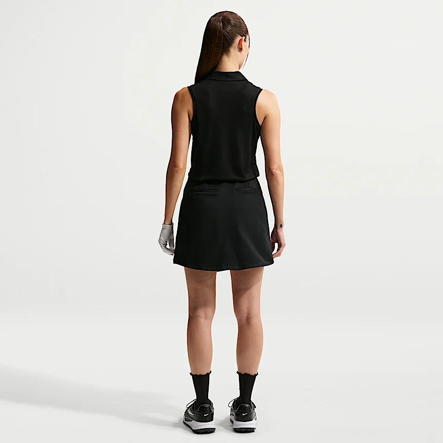 NIKE ゴルフクラブ — ウィメンズ Dri-FIT ゴルフスカート - Image 5