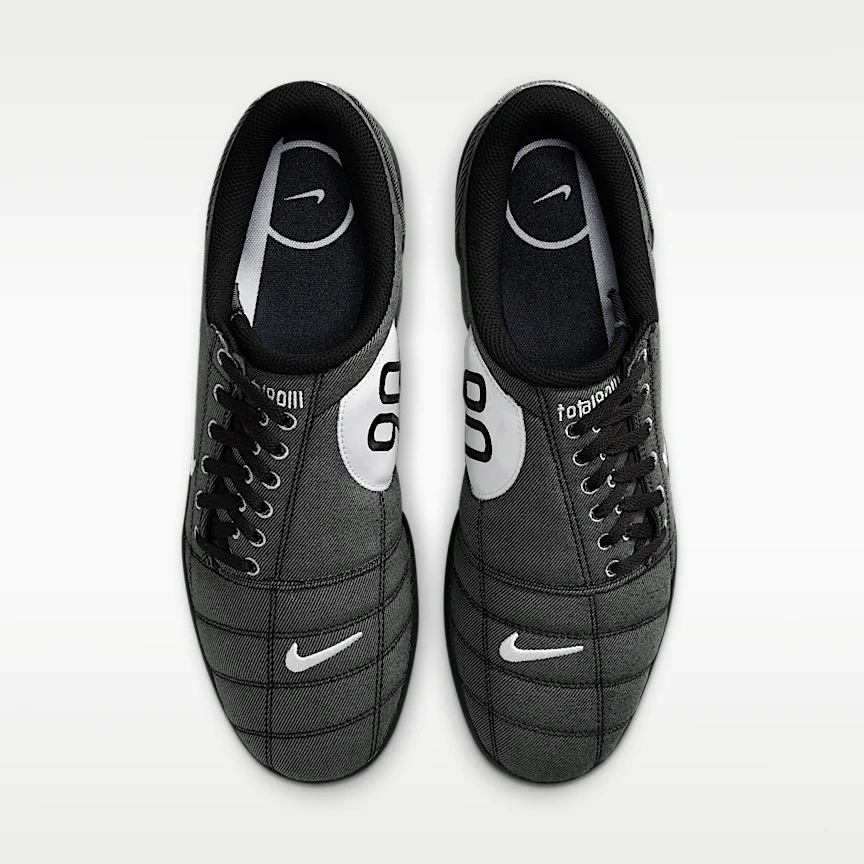 NIKE Total 90 Premium — Men's Shoes - Image 4