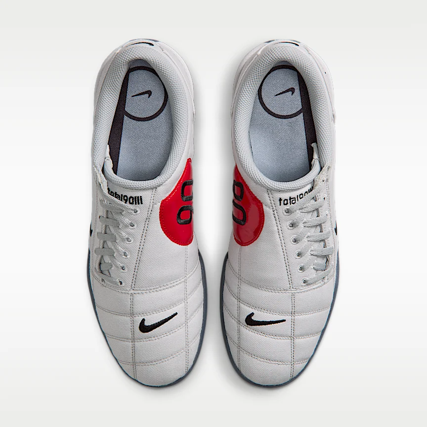 NIKE Total 90 Premium — Men's Shoes - Image 4