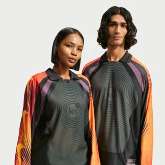 NIKE  x KOI — メンズユニフォームトップス