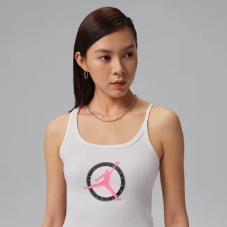 NIKE ジョーダン フライト クラブ — ウィメンズタンクトップ