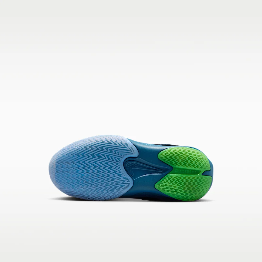 NIKE G.T. Cut 3 x LEGO® Collection — Little Kids' Shoes - Image 2