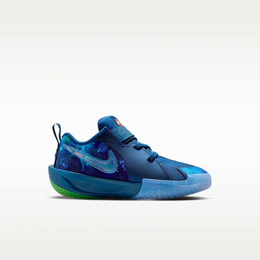 NIKE G.T. Cut 3 x LEGO® Collection — Little Kids' Shoes - Image 3