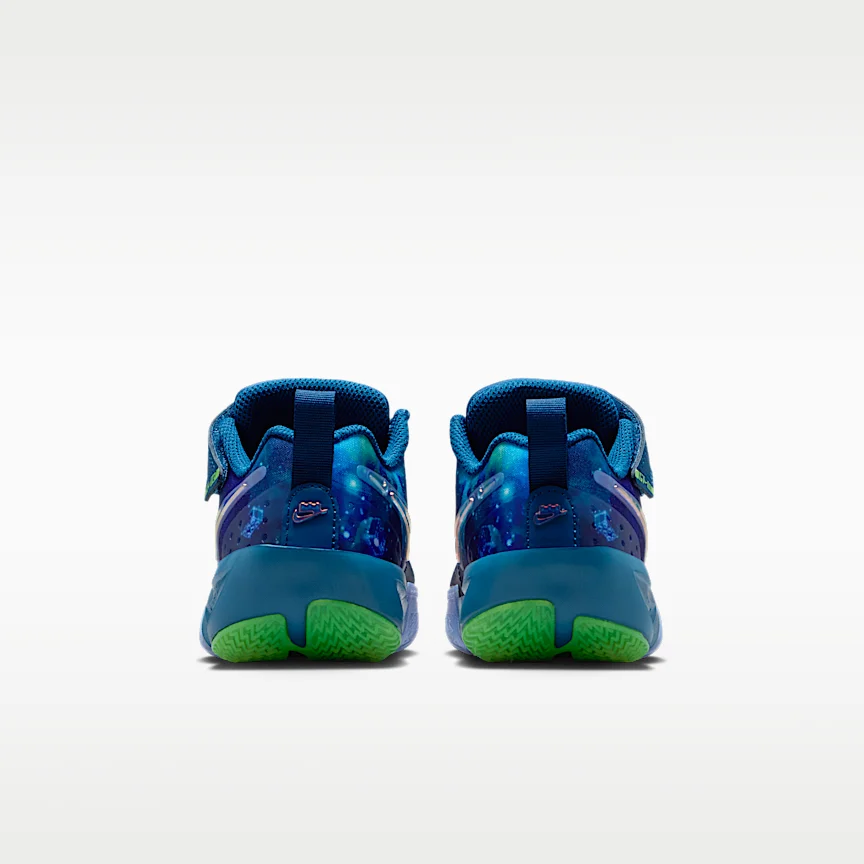 NIKE G.T. Cut 3 x LEGO® Collection — Little Kids' Shoes - Image 6