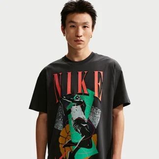 NIKE  — メンズ バスケットボール Tシャツ
